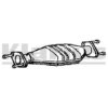 KLARIUS 311914 Catalytic Converter